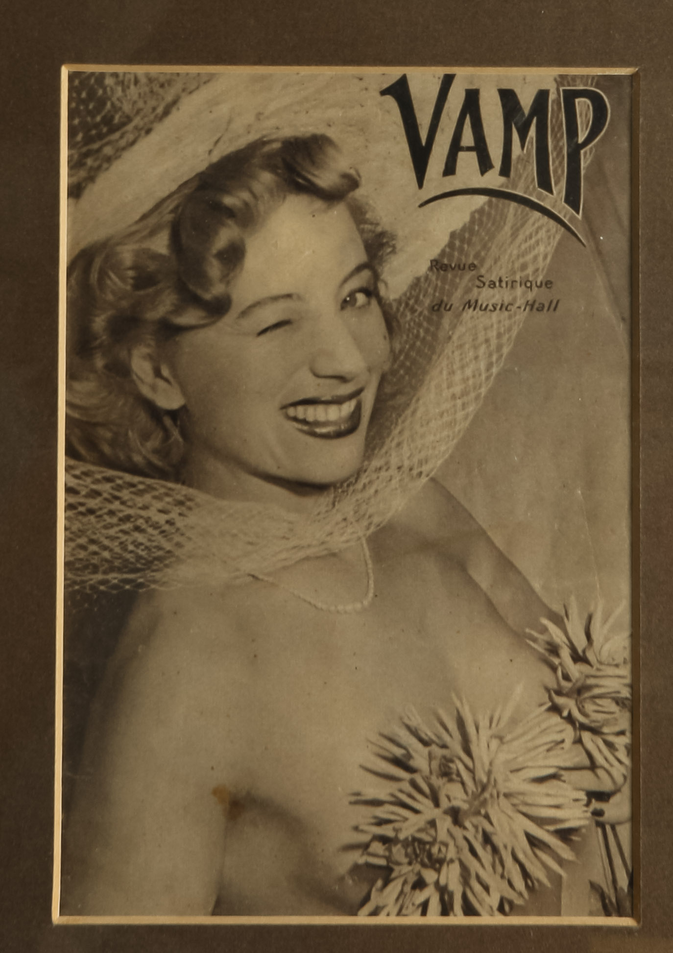 A collection of mostly French sheet music covers, 1920's-1940's - Image 3 of 8