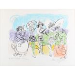 Marc Chagall (French, 1887-1985)
