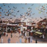 Peter Blake (British, b. 1932)