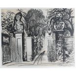 John Piper (British 1903-1992)