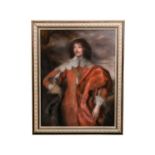Follower of Sir Anthony van Dyck