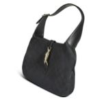 A Gucci 'Jackie' shoulder bag,