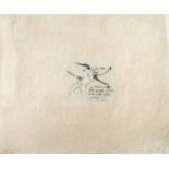 § Dame Tracey Emin DBE, RA (1963-)