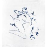 § Dame Tracey Emin DBE, RA (1963-)