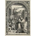 Albrecht Dürer (German, 1471 - 1528)