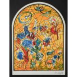 § After Marc Chagall (1887-1985)