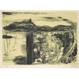 § John Piper OM, CH (1903-1992)