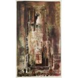 § John Piper OM, CH (1903-1992)