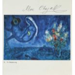 § Marc Chagall (887-1985)