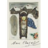 § Marc Chagall (1887-1985)