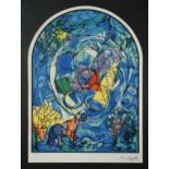 § After Marc Chagall (1887-1985)