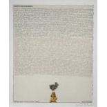 § Sir Peter Blake CBE, RDI, RA (1932-)