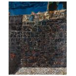 § Ruskin Spear C.B.E. R.A. (British, 1911-1990) Fred's Day by the Sea