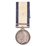 Naval General Service Medal 1793-1840,
