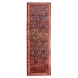 An antique north-west Persian kelleh