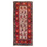 An antique Talish rug, south Cacucasus