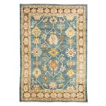 An Arts & Crafts design carpet