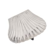 Vienna circa 1930 by MH? An early 20th century Austrian sterling silver compact