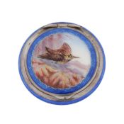 Pforzheim circa 1925, import marks for London 1926 by PH Vogel and Co An early 20th century German s