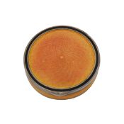 France circa 1920, maker's mark obscured An early 20th century French silver and enamel compact