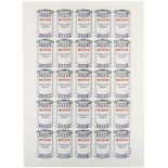§ Banksy (British, b.1974) Soup Cans