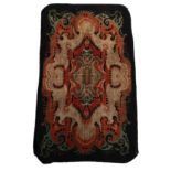 Jaap Gidding (Dutch 1887-1955) (attributed) 'Trijp' Tuschinski style rug or carpet