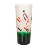 Carlo Moretti, Murano, Italy 'Illuminanti Tuto' Table Lamp