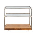 Merrow Associates, Britain Trolley or bar cart