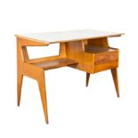 Vittorio Dassi, Italy Desk