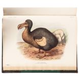 Rothschild: Extinct Birds, Ltd Ed. 1907