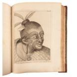 Parkinson. A Journal of a Voyage to the South Seas, 1st ed. 1773