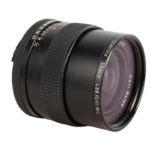 Carl Zeiss 25mm f/2.8 Distagon T* Lens