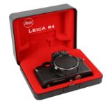 Leica R4 SLR Camera Body