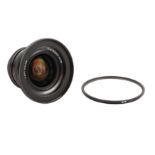 Carl Zeiss 18mm f/4 Distagon T* Lens
