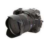 Sony RX10II Digital Bridge Camera