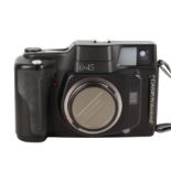 Fuji GA645 Professional Medium Format Camera