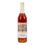 Delmain Grande Champagne Cognac 1976 - 1 bottle Cognac, Brandy