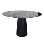Heal's, Britain Circular Totem Dining Table