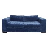 George Smith, Britain 'Square' sofa
