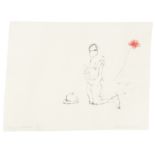 § Dame Tracey Emin D.B.E. R.A. (British, b.1963) Insane Reflection