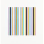 § Bridget Riley C.H. C.B.E. (British, b.1931) Serpentine Print