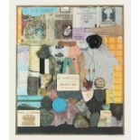 § Sir Peter Blake C.B.E. R.A. (British, b.1932) A Walk in the Tuileries Garden