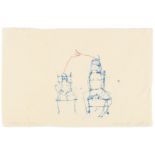 § Dame Tracey Emin D.B.E. R.A. (British, b.1963) Tracey x Tracey