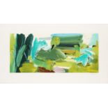 § Ivon Hitchens (British, 1893-1979) For John Constable
