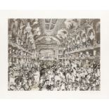 § Sir Peter Blake C.B.E. R.A. (British, b.1932) The Animal’s Fancy Dress Ball at The Tower Ballroom,