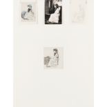 § Sir Peter Blake C.B.E. R.A. (British, b.1932) For John Constable