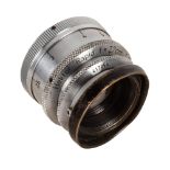 Leitz 2.7cm f/1.4 Hektor Rapid Lens