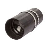 Dallmeyer 3" f/1.9 Television Lens