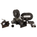 Arriflex 16 BL Cine Camera
