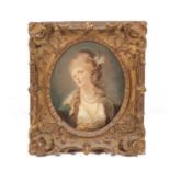 Attributed to Jean Frederic Schall (1752-1825)